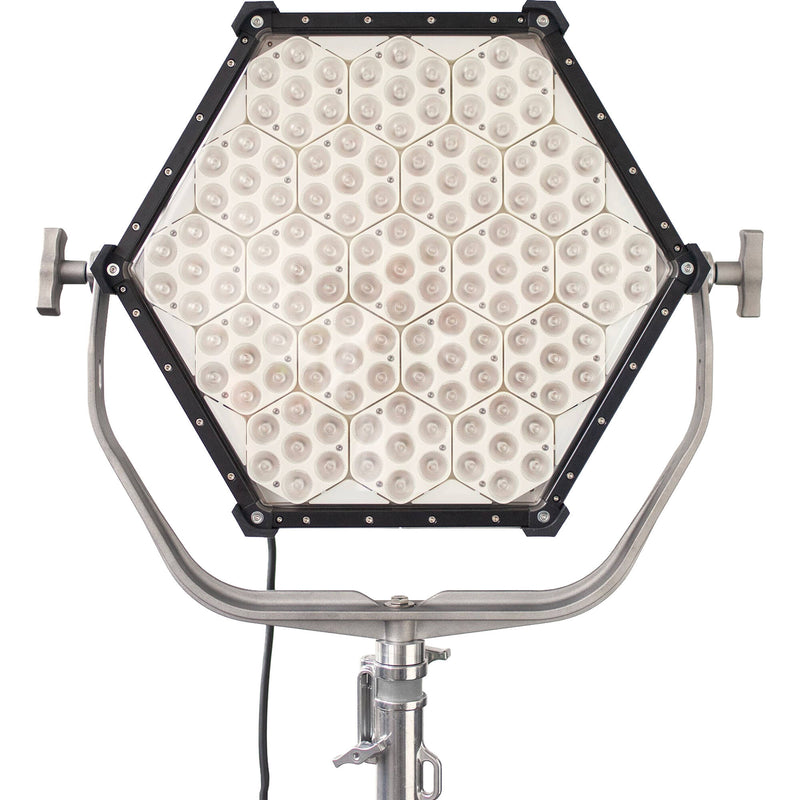 SUMOLIGHT Sumomax Full-Color LED Fixture