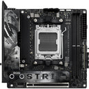 ASUS Republic of Gamers Strix X870-I GAMING WIFI AM5 Mini-ITX Motherboard