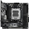 ASUS Republic of Gamers Strix X870-I GAMING WIFI AM5 Mini-ITX Motherboard