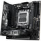 ASUS Republic of Gamers Strix X870-I GAMING WIFI AM5 Mini-ITX Motherboard