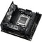 ASUS Republic of Gamers Strix X870-I GAMING WIFI AM5 Mini-ITX Motherboard