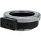 Metabones T CINE Smart Adapter Mark II for Canon EF Mount Lens to RF Mount Camera