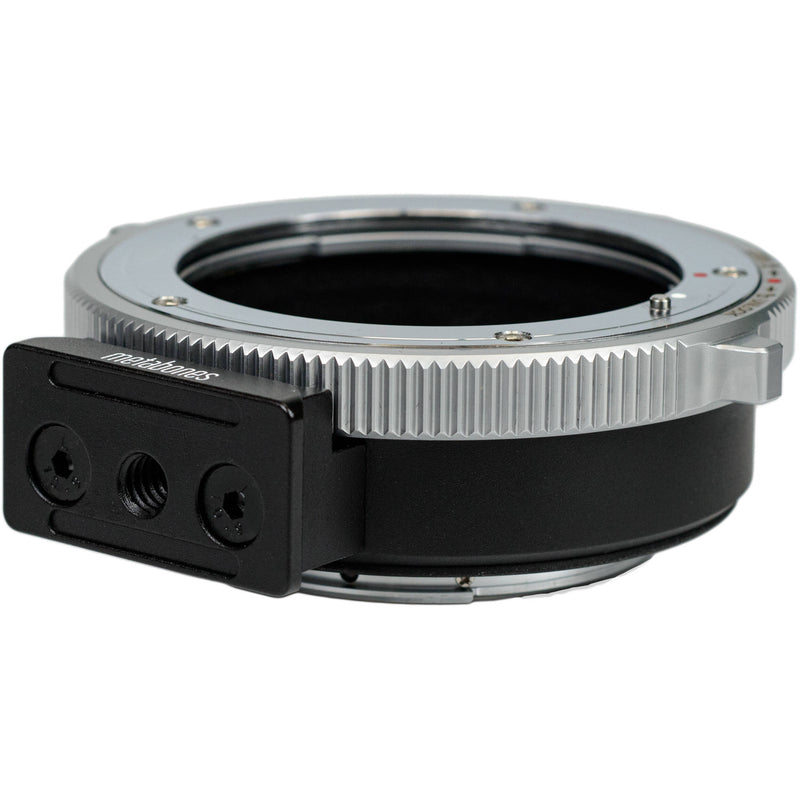 Metabones T CINE Smart Adapter Mark II for Canon EF Mount Lens to RF Mount Camera