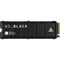 WD 8TB WD_Black SN850P M.2 NVMe SSD for PlayStation 5