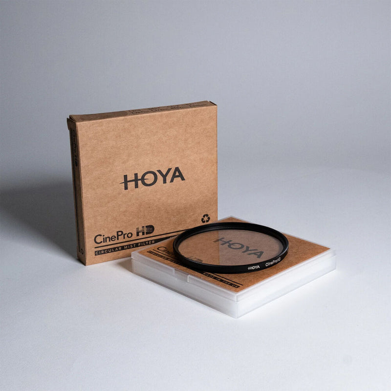 Hoya CinePro HD White Mist Diffusion Filter (77mm, Grade 1/4)