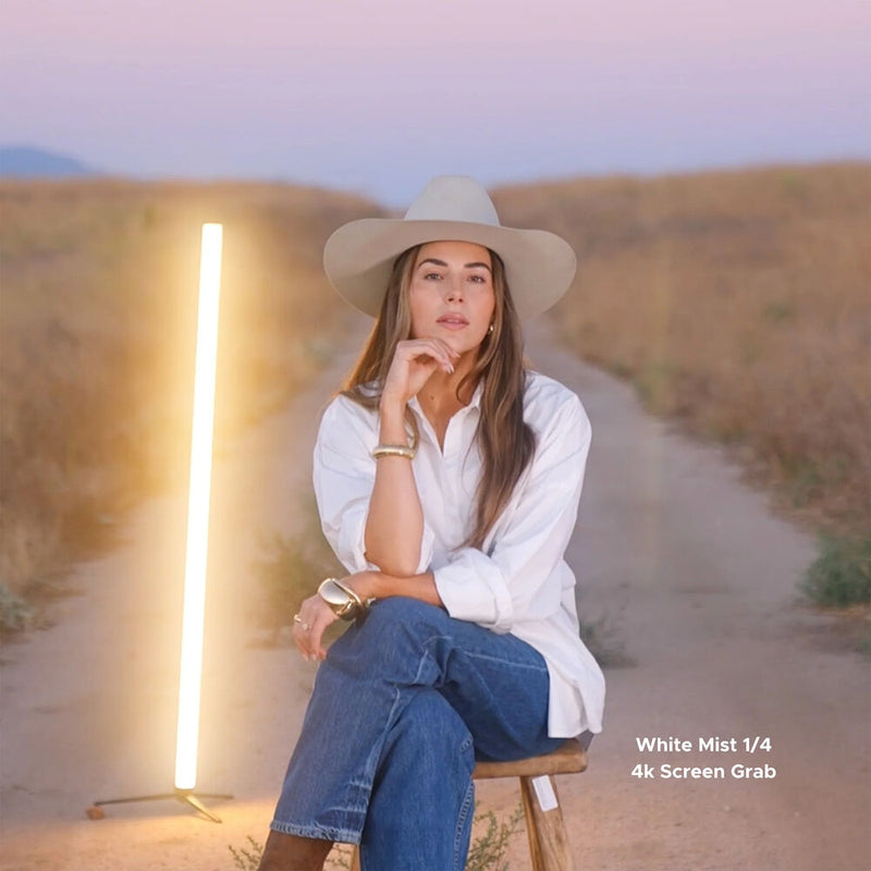 Hoya CinePro HD White Mist Diffusion Filter (67mm, Grade 1/4)