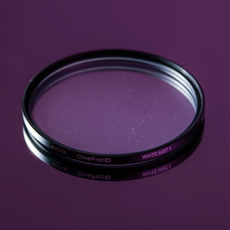 Hoya CinePro HD White Mist Diffusion Filter (77mm, Grade 1)