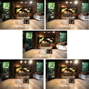 Hoya CinePro HD White Mist Diffusion Filter (77mm, Grade 1)