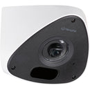 Hanwha Vision TNV-C7013RC AI Corner Mount Camera with 2.39mm Lens