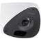 Hanwha Vision TNV-C7013RC AI Corner Mount Camera with 2.39mm Lens