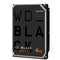 WD 4TB WD_BLACK 7200 rpm SATA III 3.5" Internal Gaming HDD