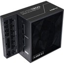 Lian Li Edge Series 1300W 80 Plus Platinum Modular ATX Power Supply (Black)