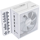Lian Li Edge Series 1300W 80 Plus Platinum Modular ATX Power Supply (White)