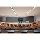 Peerless-AV SR598 SmartMount Cart for 55 to 98" Flat-Panel Displays