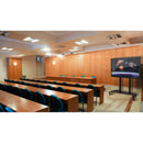Peerless-AV SR598 SmartMount Cart for 55 to 98" Flat-Panel Displays