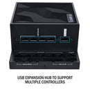 Lian Li Edge Series 850W 80 Plus Platinum Modular ATX Power Supply (Black)
