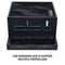 Lian Li Edge Series 850W 80 Plus Platinum Modular ATX Power Supply (Black)