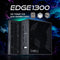 Lian Li Edge Series 1300W 80 Plus Platinum Modular ATX Power Supply (Black)