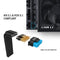 Lian Li Edge Series 1300W 80 Plus Platinum Modular ATX Power Supply (Black)