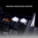 Lian Li Edge Series 1300W 80 Plus Platinum Modular ATX Power Supply (Black)