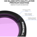 Freewell ND/PL Filter Set for DJI Neo (3-Pack)