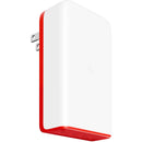 Twelve South PlugBug 120W 4-Port USB-C Trackable Wall Charger