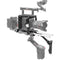 SHAPE Cage Baseplate with Handle for Canon EOS C400