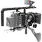 SHAPE Cage, Baseplate, Long Top Handle, Mattebox & Follow Focus Pro Kit for Canon EOS C400