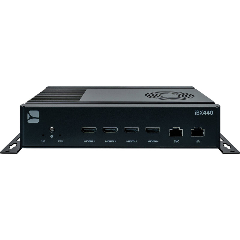 SpinetiX iBX440 Digital Signage Player