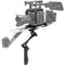 SHAPE Cage Baseplate with Handle for Canon EOS C400