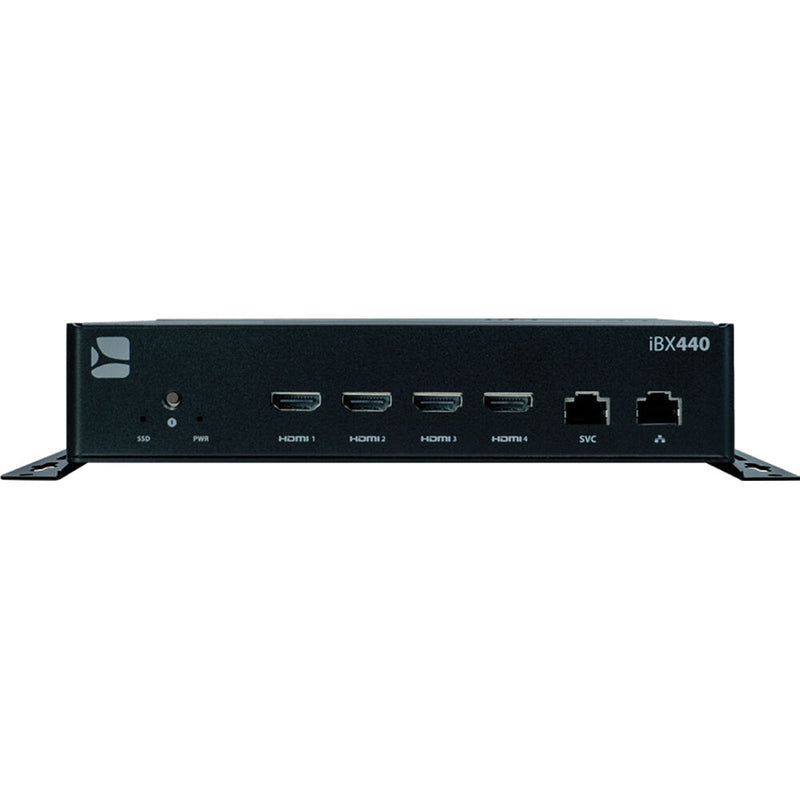 SpinetiX iBX440 Digital Signage Player