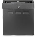 Rocstor SolidRack 4 RU Low-Profile Vertical Mount Switch Rack Enclosure Cabinet