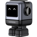 UGREEN Uno 65W 3-Port USB Charger (Space Gray)