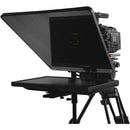 Prompter People Proline Plus Freestand Studio Teleprompter with 18" Wide Monitor