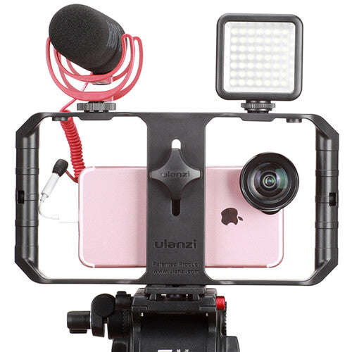 Ulanzi U-Rig Pro Smartphone Video Rig