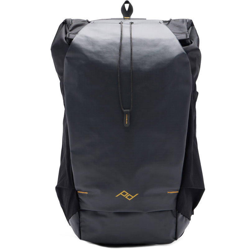 Peak Design Outdoor Backpack (Black, 25L)