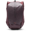 Peak Design Outdoor Backpack (Eclipse, 25L)