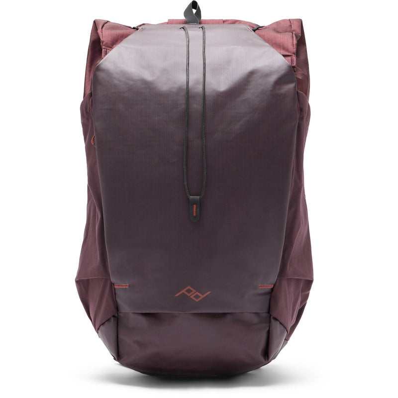 Peak Design Outdoor Backpack (Eclipse, 25L)