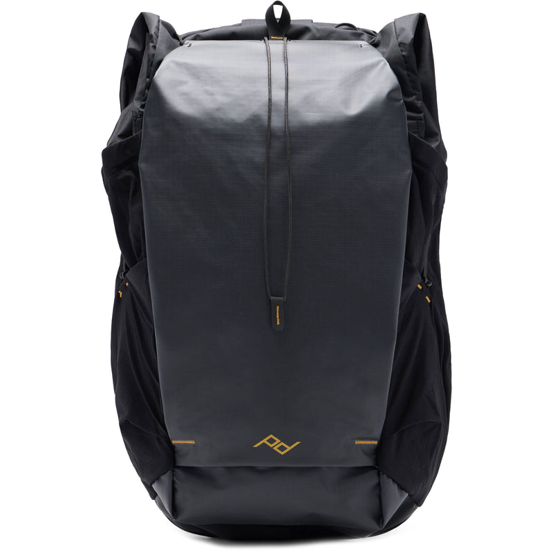 Peak Design Outdoor Backpack (Black, 45L)
