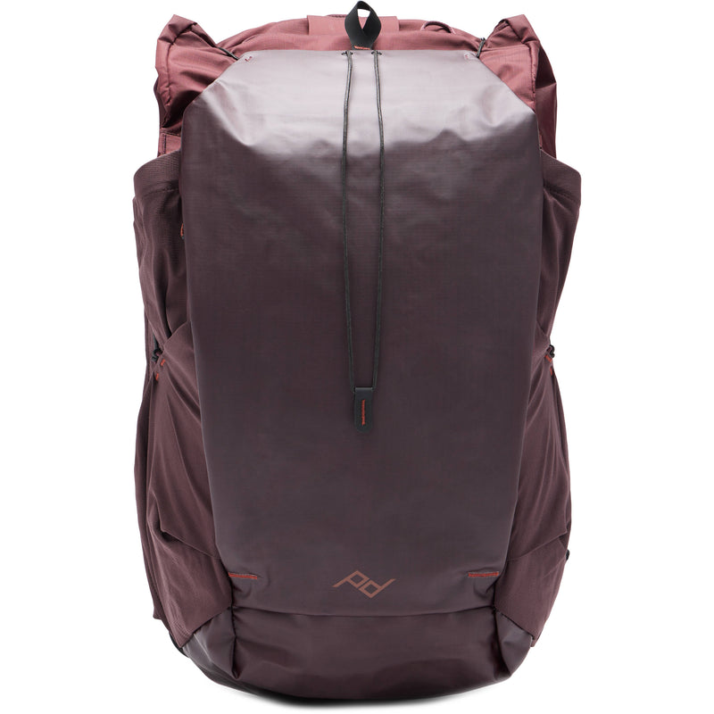 Peak Design Outdoor Backpack (Eclipse, 45L)
