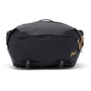 Peak Design Outdoor Sling and Camera Cube Kit (Black, 7L)