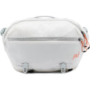 Peak Design Outdoor Sling and Camera Cube Kit (Cloud, 7L)