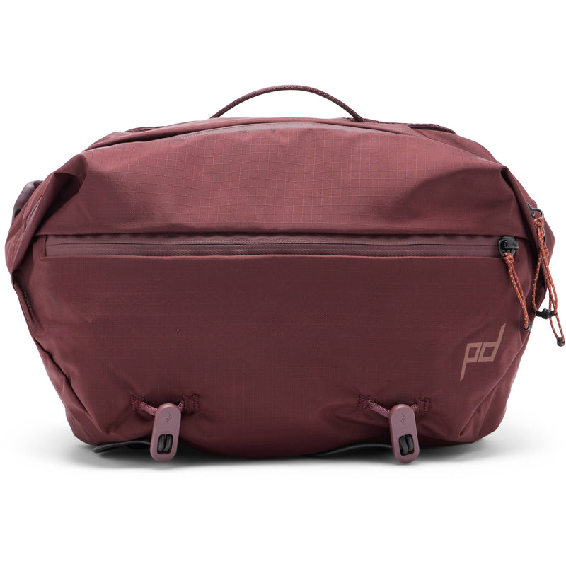 Peak Design Outdoor Sling (Eclipse, 7L)