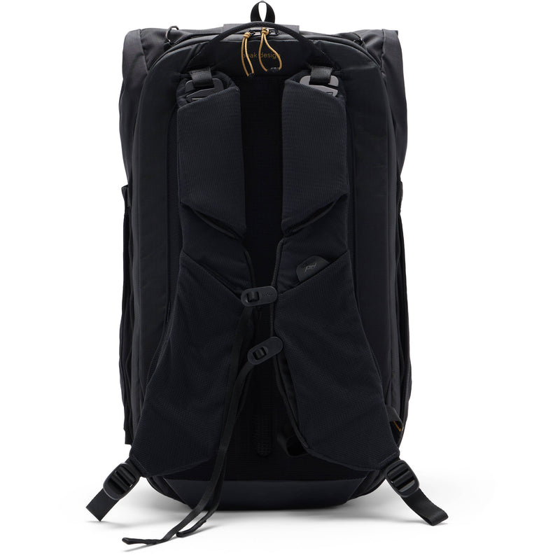Peak Design Outdoor Backpack (Black, 25L)
