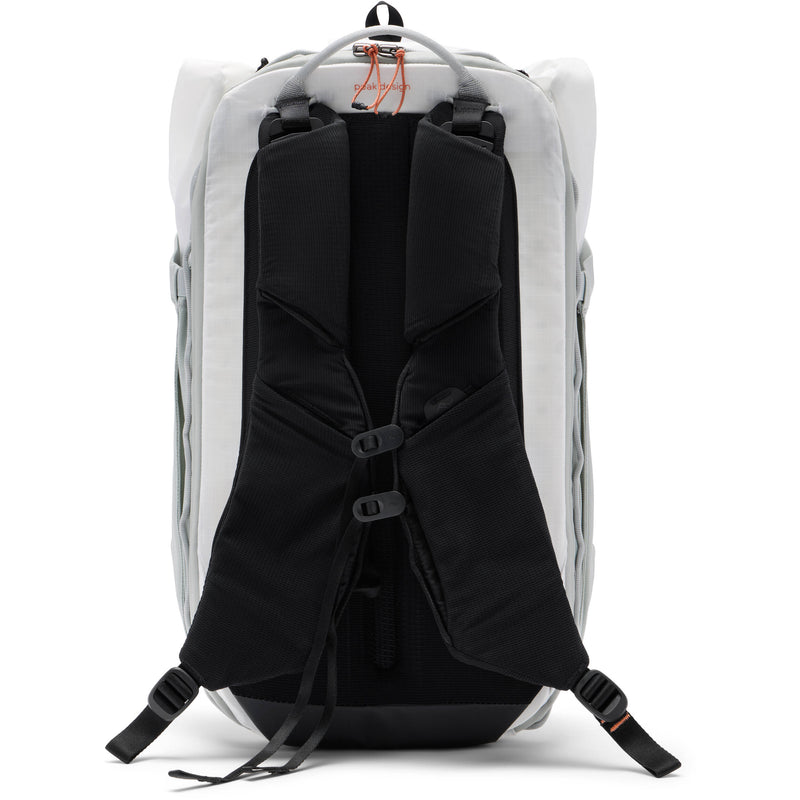 Peak Design Outdoor Backpack (Cloud, 25L)