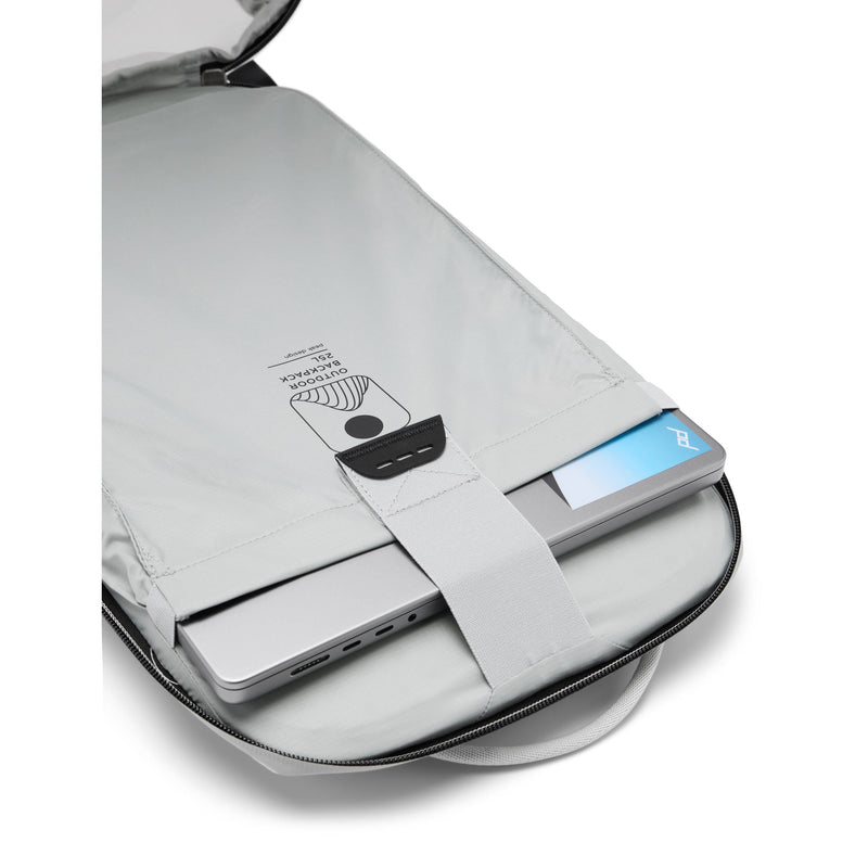 Peak Design Outdoor Backpack (Cloud, 25L)