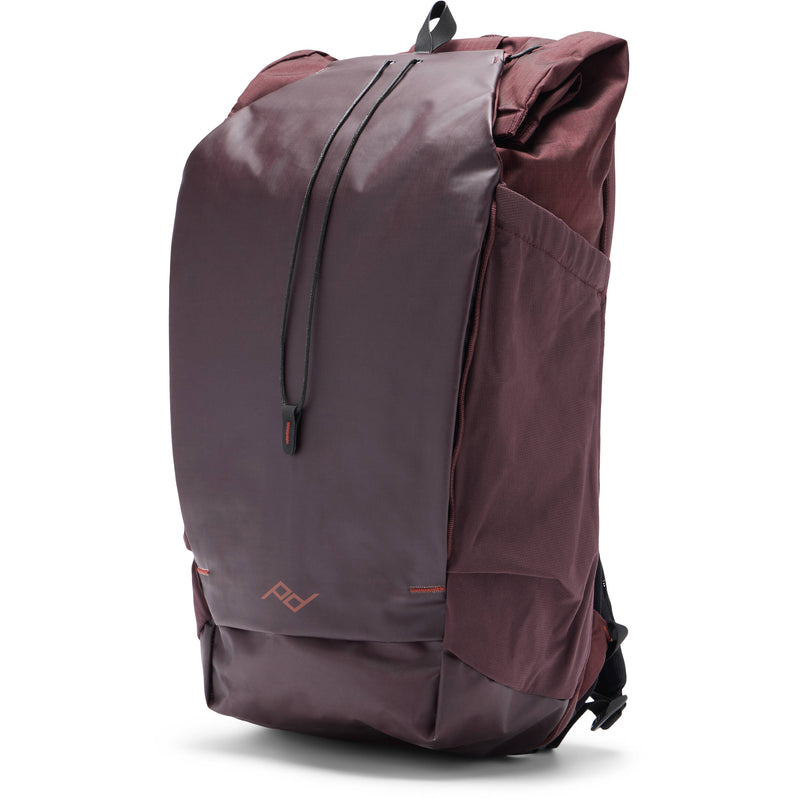 Peak Design Outdoor Backpack (Eclipse, 25L)