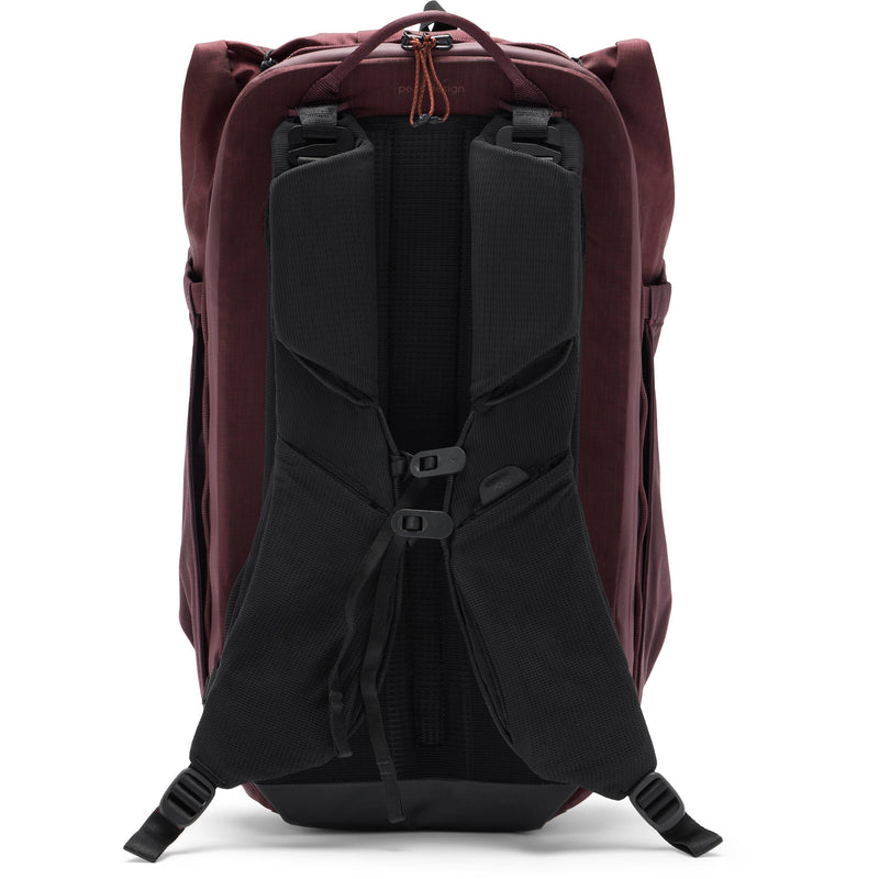 Peak Design Outdoor Backpack (Eclipse, 25L)