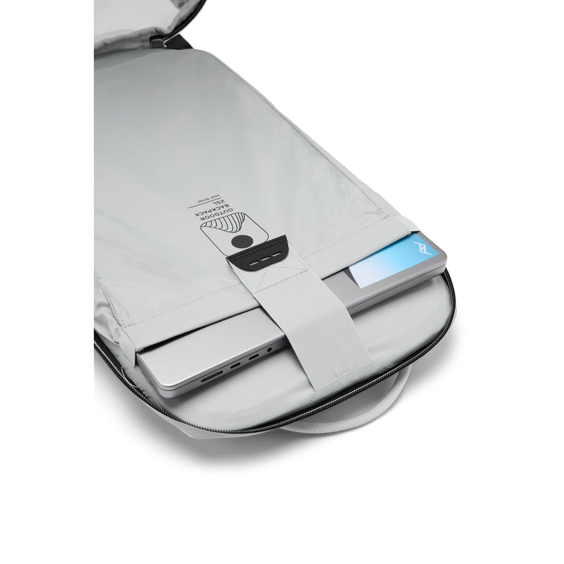 Peak Design Outdoor Backpack (Eclipse, 25L)