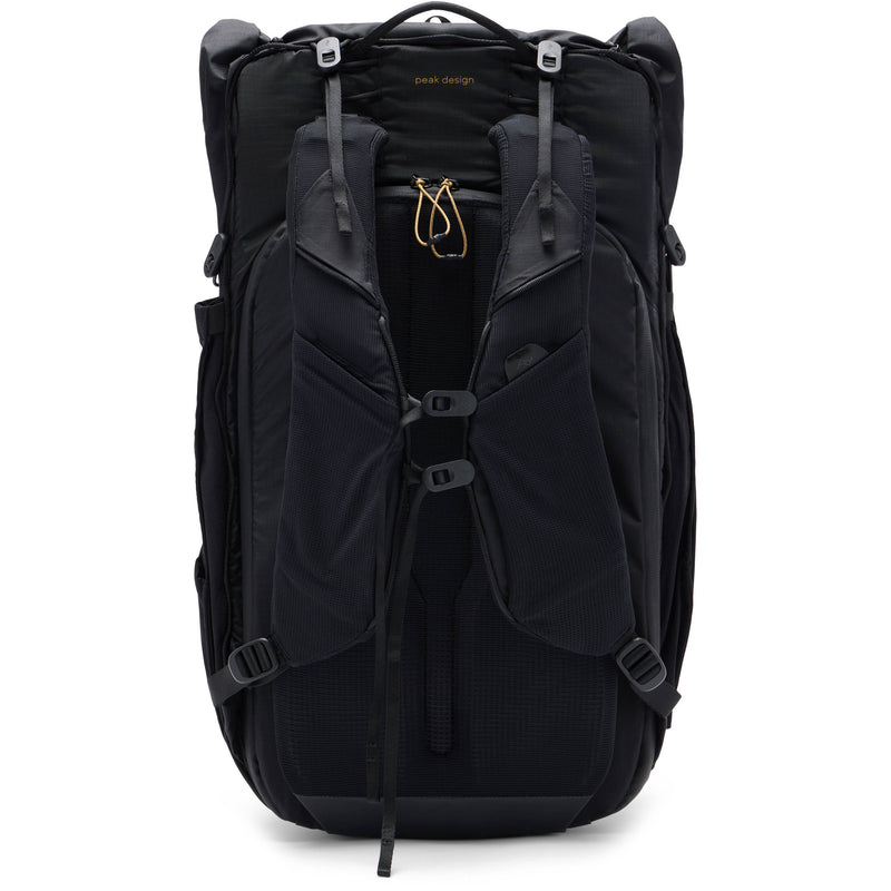Peak Design Outdoor Backpack (Black, 45L)